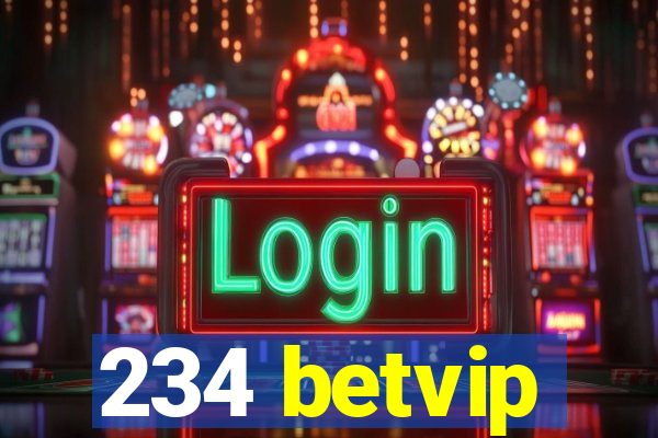 234 betvip